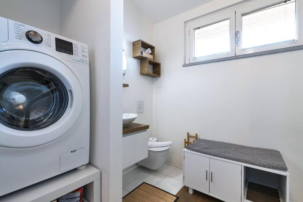 Apartament Primopiano - Battaglia B Mediolan Zewnętrze zdjęcie