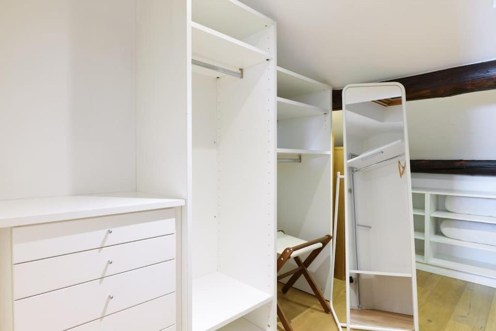Apartament Primopiano - Battaglia B Mediolan Zewnętrze zdjęcie