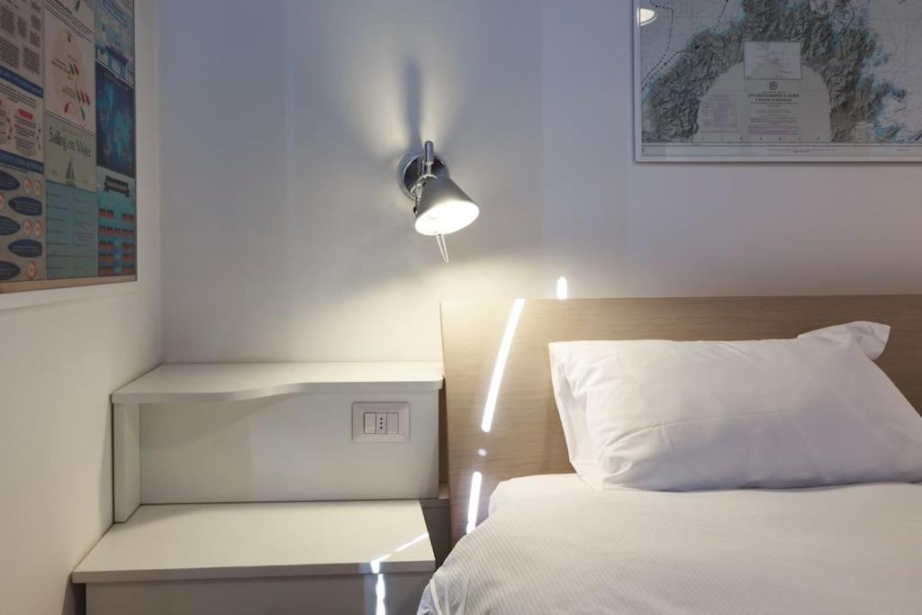 Apartament Primopiano - Battaglia B Mediolan Zewnętrze zdjęcie
