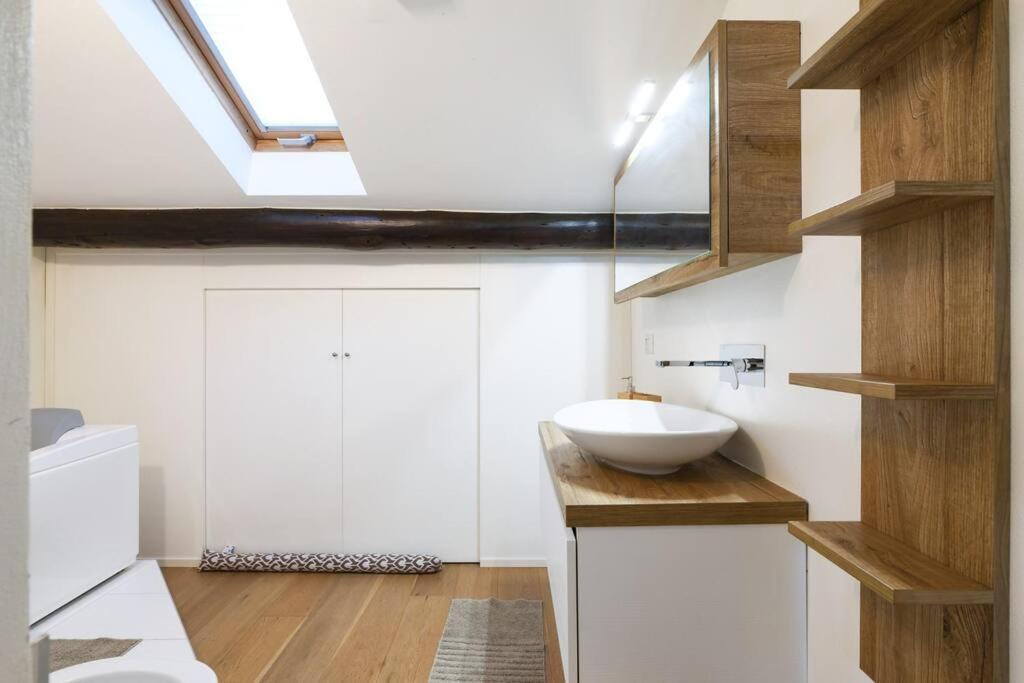 Apartament Primopiano - Battaglia B Mediolan Zewnętrze zdjęcie