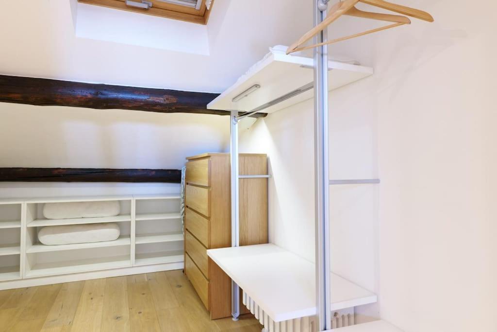 Apartament Primopiano - Battaglia B Mediolan Zewnętrze zdjęcie