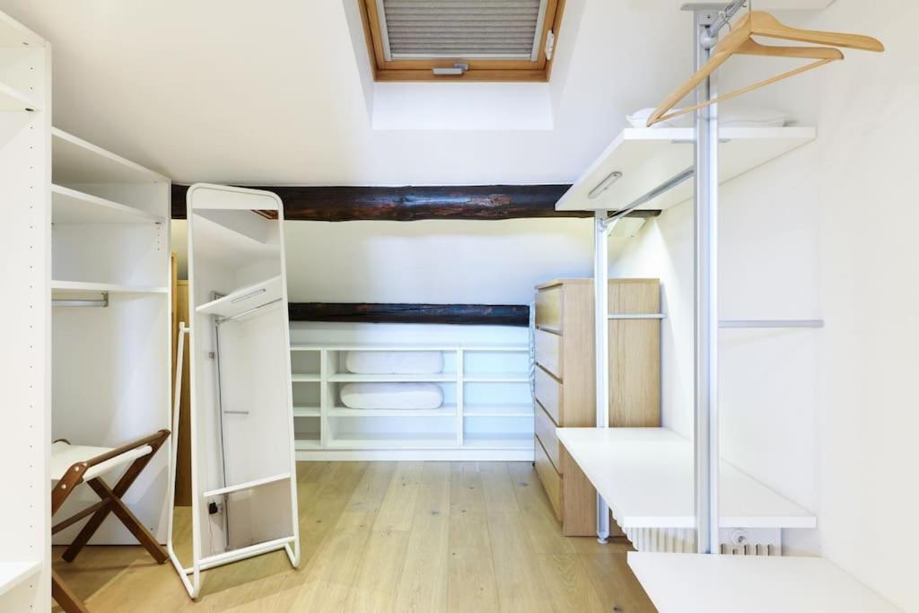Apartament Primopiano - Battaglia B Mediolan Zewnętrze zdjęcie